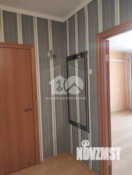 1-к квартира, вторичка, 41м2, 2/13 этаж