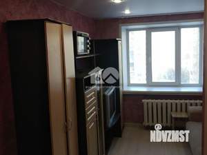 Студия квартира, вторичка, 17м2, 9/9 этаж