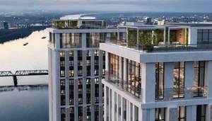 Студия квартира, вторичка, 23м2, 16/24 этаж