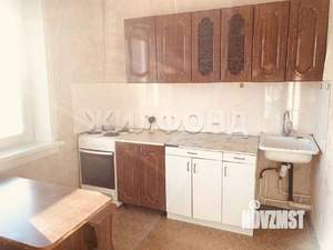 1-к квартира, вторичка, 40м2, 9/10 этаж