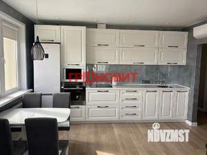 3-к квартира, вторичка, 62м2, 21/24 этаж