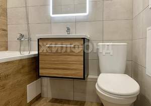 1-к квартира, вторичка, 37м2, 2/10 этаж
