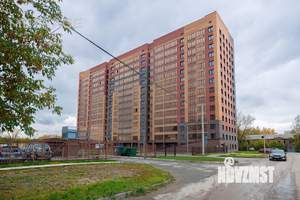 Студия квартира, вторичка, 34м2, 2/14 этаж