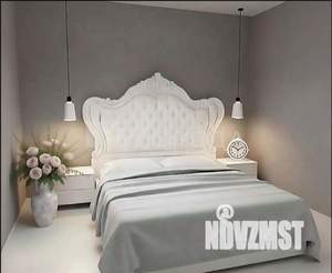 1-к квартира, вторичка, 36м2, 7/17 этаж