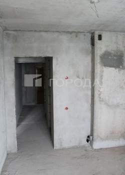 1-к квартира, вторичка, 40м2, 11/18 этаж