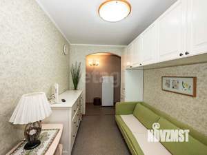 2-к квартира, вторичка, 46м2, 2/9 этаж