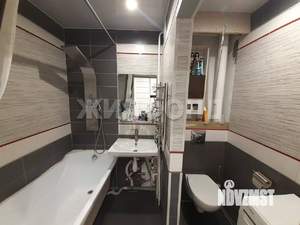 3-к квартира, вторичка, 60м2, 5/5 этаж