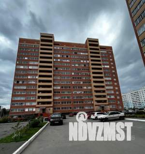 Студия квартира, вторичка, 93м2, 1/14 этаж