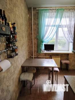 3-к квартира, вторичка, 77м2, 5/5 этаж