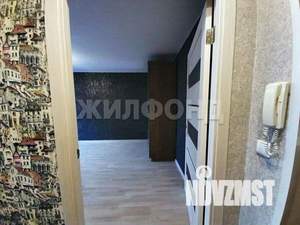 1-к квартира, вторичка, 30м2, 3/5 этаж