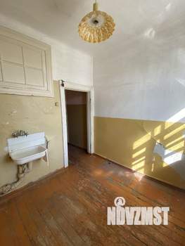 2-к квартира, вторичка, 56м2, 3/3 этаж