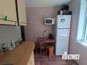 1-к квартира, вторичка, 29м2, 1/5 этаж