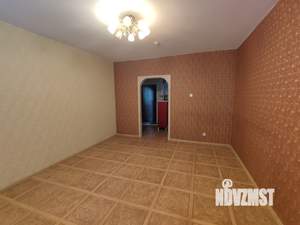 1-к квартира, вторичка, 46м2, 2/17 этаж