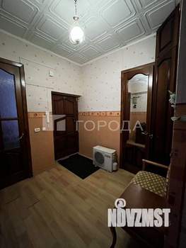 3-к квартира, вторичка, 79м2, 1/2 этаж