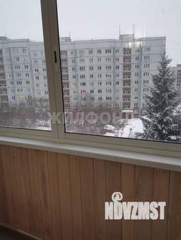 2-к квартира, вторичка, 53м2, 4/9 этаж