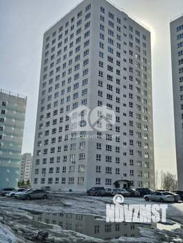 3-к квартира, вторичка, 56м2, 7/18 этаж