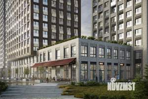 4-к квартира, вторичка, 72м2, 3/25 этаж