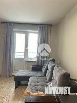 2-к квартира, вторичка, 48м2, 1/11 этаж