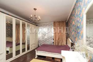 4-к квартира, вторичка, 115м2, 5/7 этаж