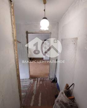 2-к квартира, вторичка, 46м2, 4/5 этаж