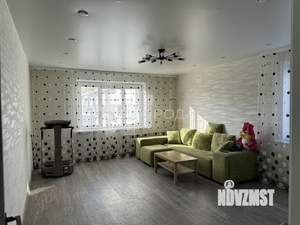 3-к квартира, вторичка, 87м2, 9/10 этаж