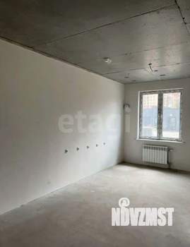 2-к квартира, вторичка, 41м2, 1/22 этаж