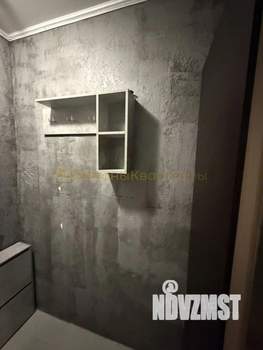 1-к квартира, вторичка, 24м2, 6/17 этаж