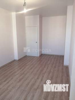 2-к квартира, вторичка, 54м2, 17/24 этаж