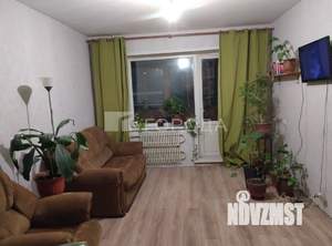 2-к квартира, вторичка, 52м2, 5/9 этаж