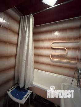 2-к квартира, вторичка, 42м2, 4/9 этаж