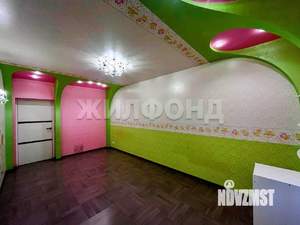 2-к квартира, вторичка, 73м2, 4/16 этаж