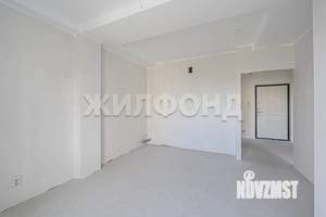 2-к квартира, вторичка, 37м2, 14/17 этаж