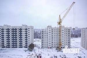 1-к квартира, сданный дом, 59м2, 6/10 этаж