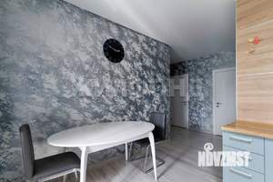 2-к квартира, вторичка, 59м2, 4/20 этаж