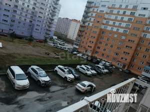 1-к квартира, вторичка, 59м2, 3/10 этаж