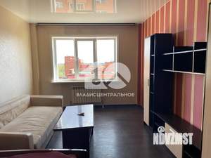1-к квартира, вторичка, 44м2, 13/17 этаж