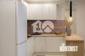 1-к квартира, вторичка, 28м2, 1/17 этаж