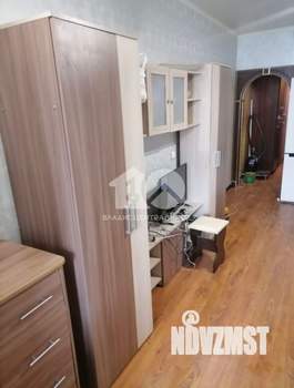 Студия квартира, вторичка, 26м2, 4/10 этаж