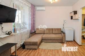 Студия квартира, вторичка, 26м2, 4/12 этаж