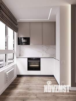 2-к квартира, вторичка, 63м2, 15/15 этаж