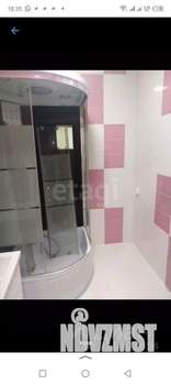 3-к квартира, вторичка, 72м2, 8/18 этаж