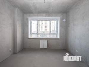 3-к квартира, вторичка, 75м2, 2/20 этаж