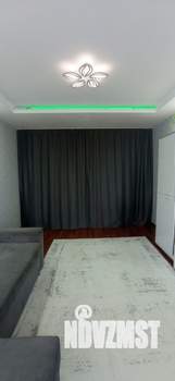 3-к квартира, вторичка, 62м2, 8/9 этаж