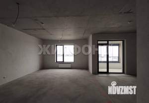 2-к квартира, вторичка, 66м2, 6/8 этаж