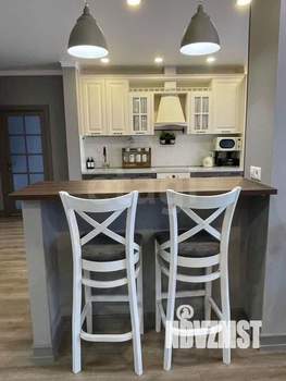 3-к квартира, вторичка, 95м2, 2/7 этаж