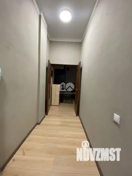 2-к квартира, вторичка, 61м2, 1/4 этаж