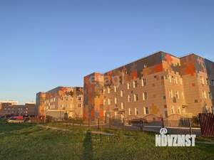 Студия квартира, вторичка, 33м2, 1/10 этаж