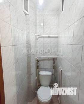 3-к квартира, вторичка, 63м2, 4/9 этаж