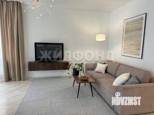 2-к квартира, вторичка, 68м2, 2/5 этаж