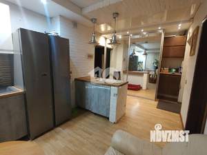 3-к квартира, вторичка, 62м2, 1/10 этаж